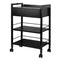 Roltafel Giovanni 1019A Zwart
