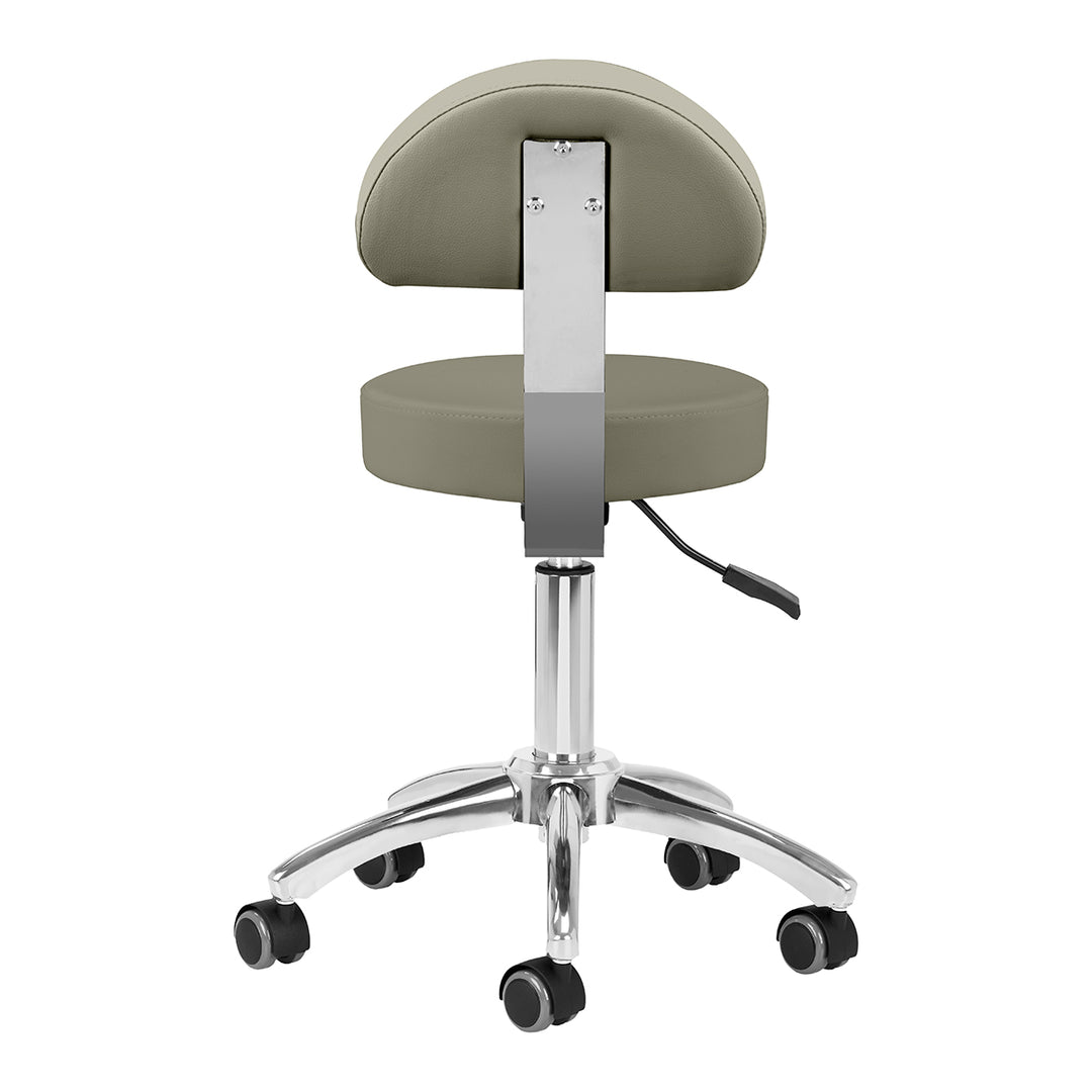 Zadelkruk Verstelbaar AM-304 Grijs - afbeelding 4