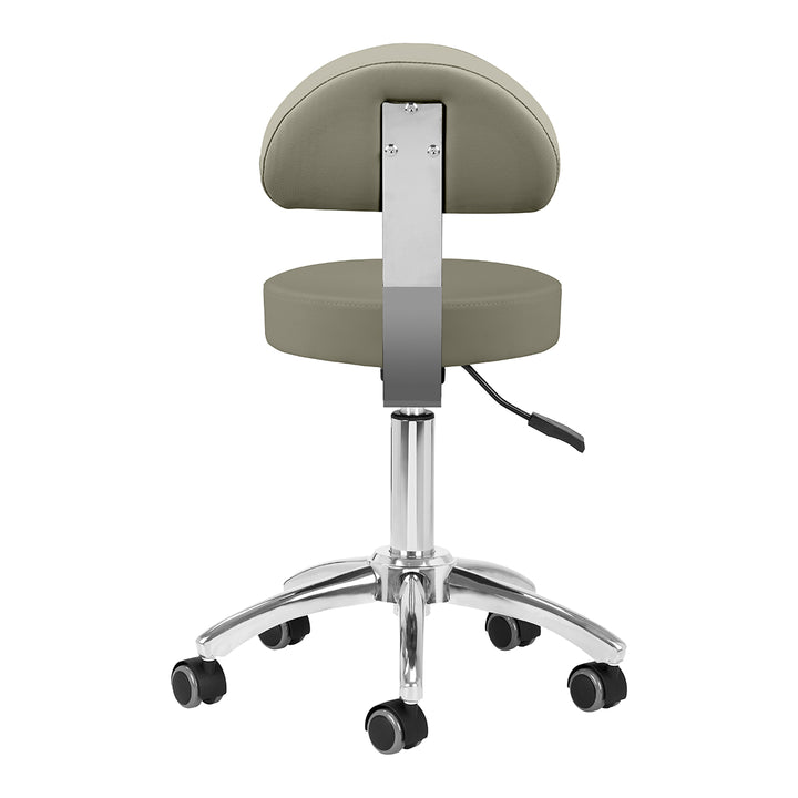 Zadelkruk Verstelbaar AM-304 Grijs - afbeelding 4
