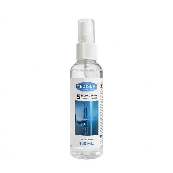 Medisept 5 Second Spray 100ml