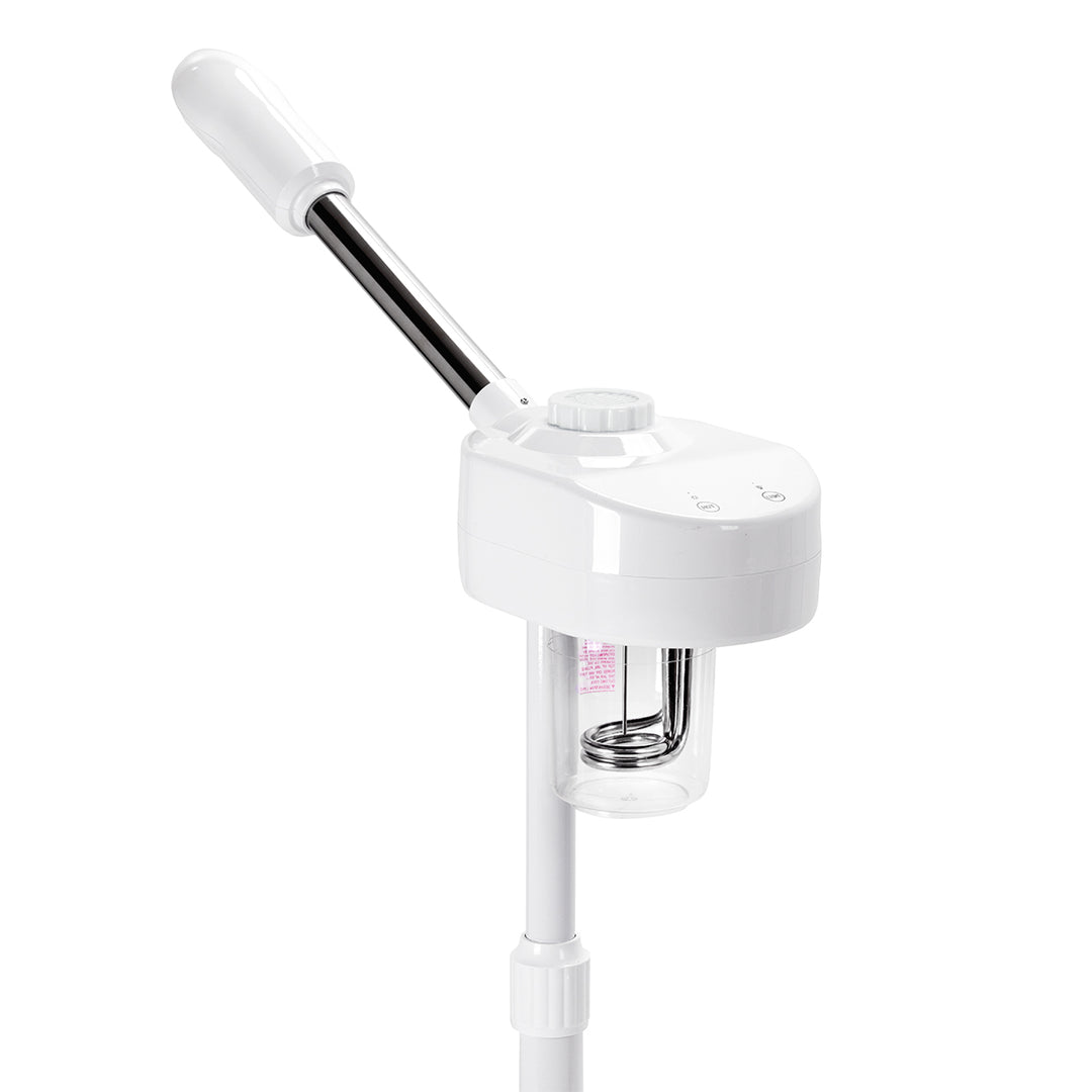 Vapozone met Ozonfunctie Giovanni D-09 Wit - afbeelding 2