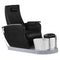 Spa Behandelstoel Elektrisch Azzurro 016B Zwart
