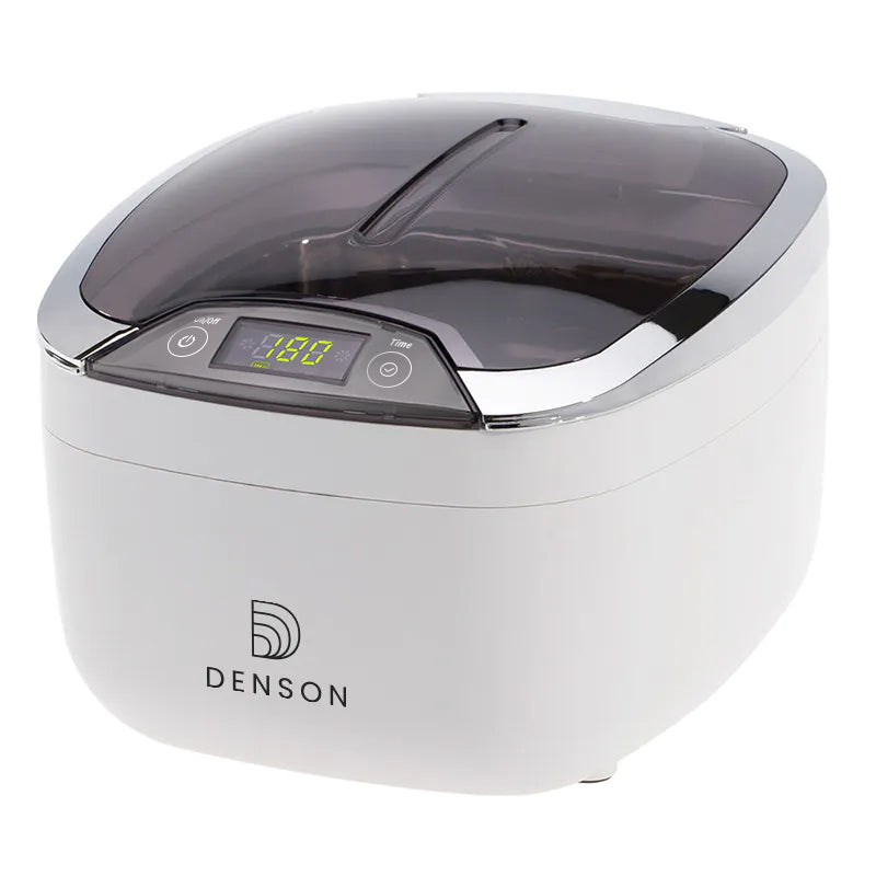 Ultrasoon Reiniger ACD-7920 850ml 55W Wit