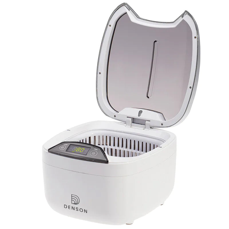 Ultrasoon Reiniger ACD-7920 850ml 55W Wit - afbeelding 3