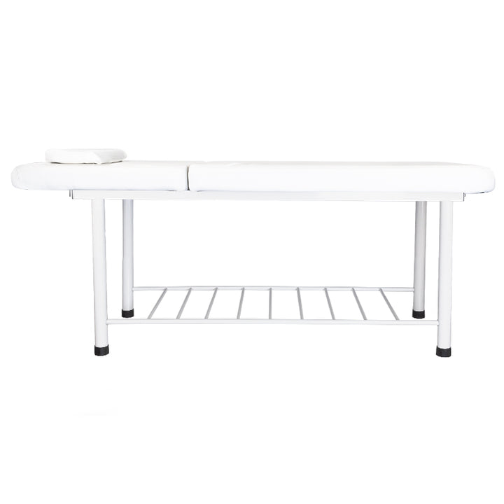 Massagetafel 812 Basic Wit 2