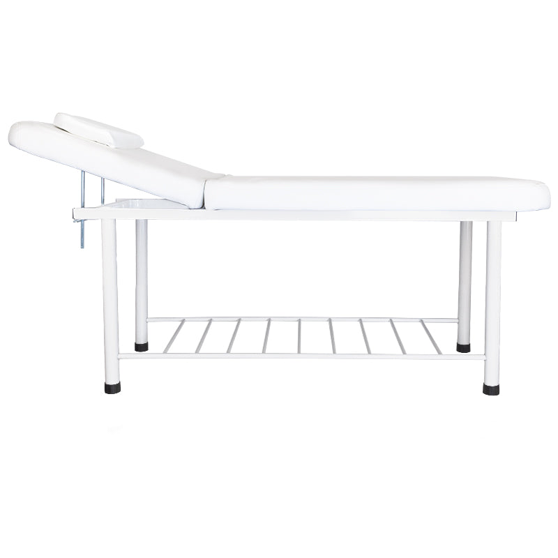 Massagetafel 812 Basic Wit 3