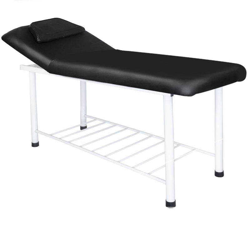 Massagetafel 812 Basic Zwart 1