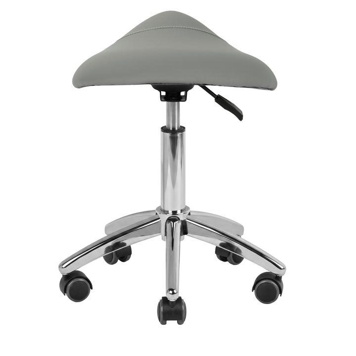 Zadelkruk Verstelbaar AM-302 Grijs - afbeelding 4