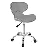 Tabouret Gabbiano Q-4599 Grijs