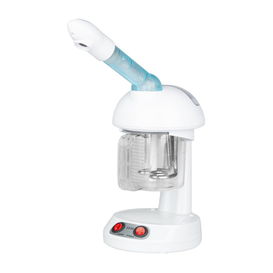 Vapozone met Ozonfunctie en Aromatherapie Giovanni F-17 Mini Wit