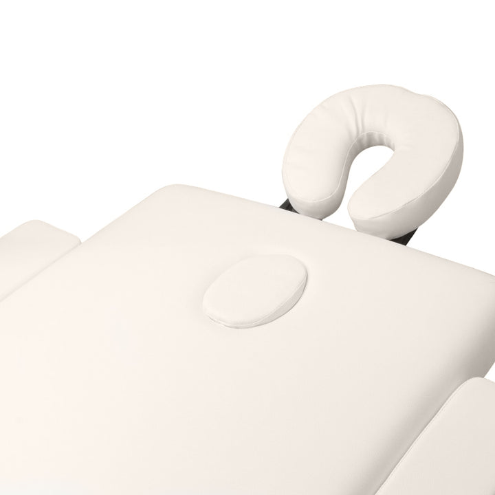 Massagetafel Activfizjo Komfort Crème - afbeelding 6