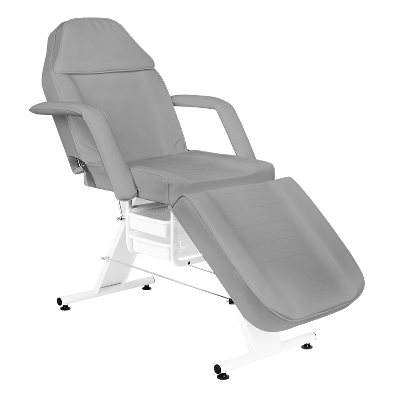Behandelstoel A202 Grijs 1