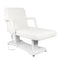 Massagetafel Elektrisch Azzurro 819A Wit