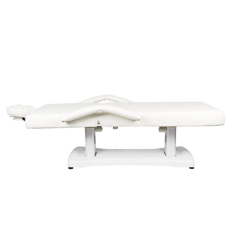 Massagetafel Elektrisch Azzurro 819A Wit - afbeelding 4
