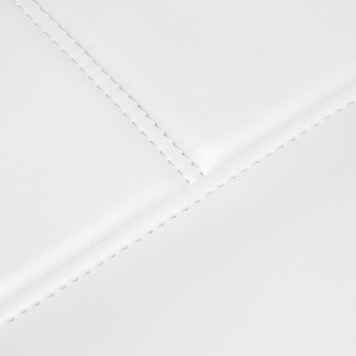 Elektrische Behandelstoel Lux 273B 3 Motoren Wit - afbeelding 9