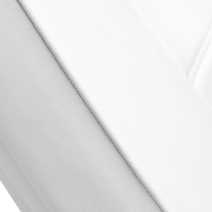 Elektrische Behandelstoel Lux 273B 3 Motoren Wit - afbeelding 10