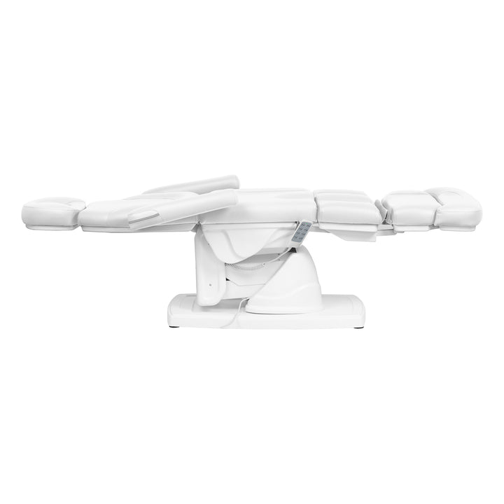 Behandelstoel Elektrisch Kate 4 Motoren Wit - afbeelding 4