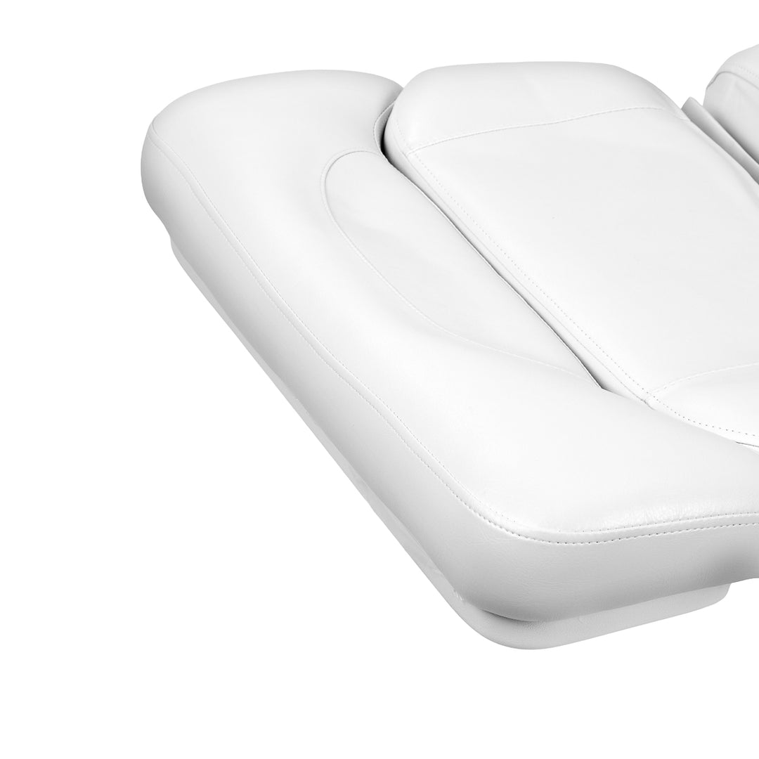 Behandelstoel Elektrisch Kate 4 Motoren Wit - afbeelding 7