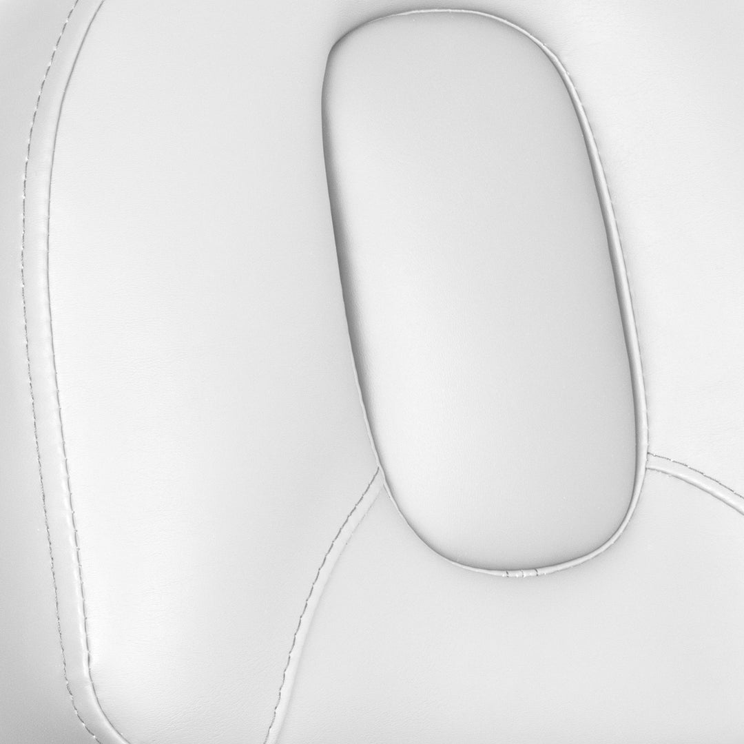 Behandelstoel Elektrisch Kate 4 Motoren Wit - afbeelding 10