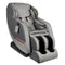 Massagestoel Elektrisch Sakura Comfort 806 Grijs