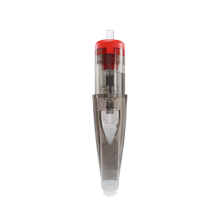 Tattoo Naalden Cartridge Soft Edge Magnum 23 Soft Edge  LT 0.35 mm El Cartel V2 10 st - afbeelding 3