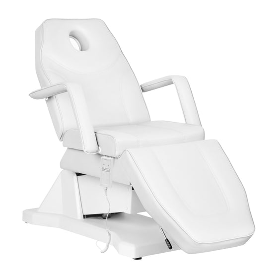 Behandelstoel Elektrisch Soft 1 Motor Wit