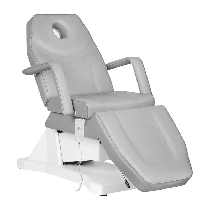 Behandelstoel Elektrisch Soft 1 Motor Grijs