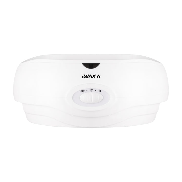 Paraffinebad Activeshop XXL 2,5L 300W Wit - afbeelding 3