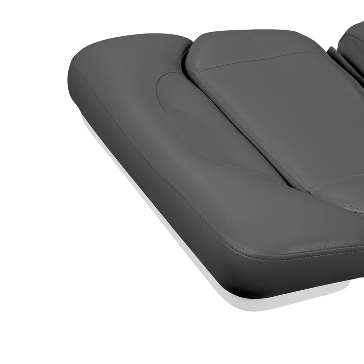 Behandelstoel Elektrisch Kate 4 Motoren Grijs - afbeelding 7