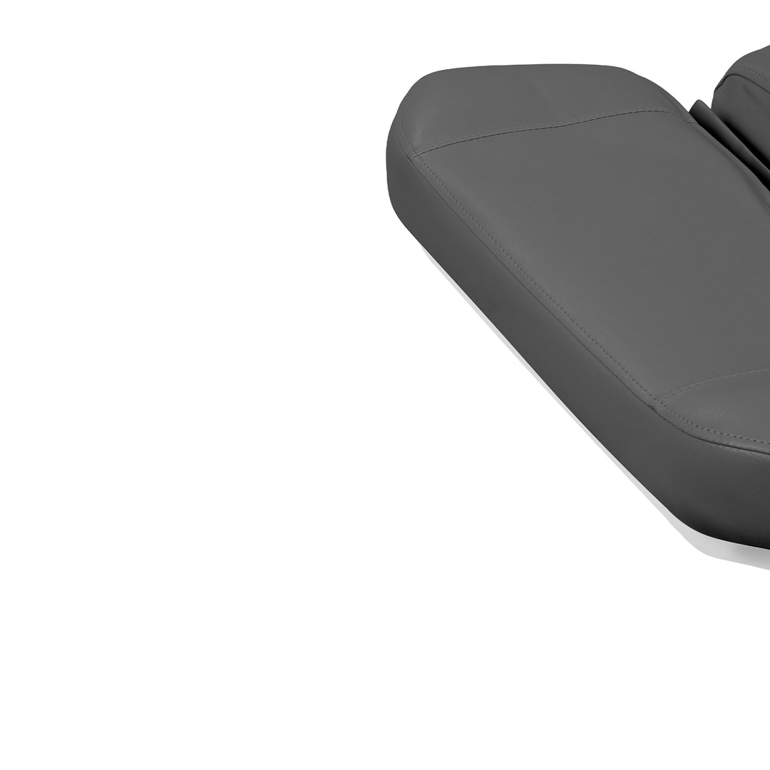 Behandelstoel Elektrisch Kate 4 Motoren Grijs - afbeelding 9