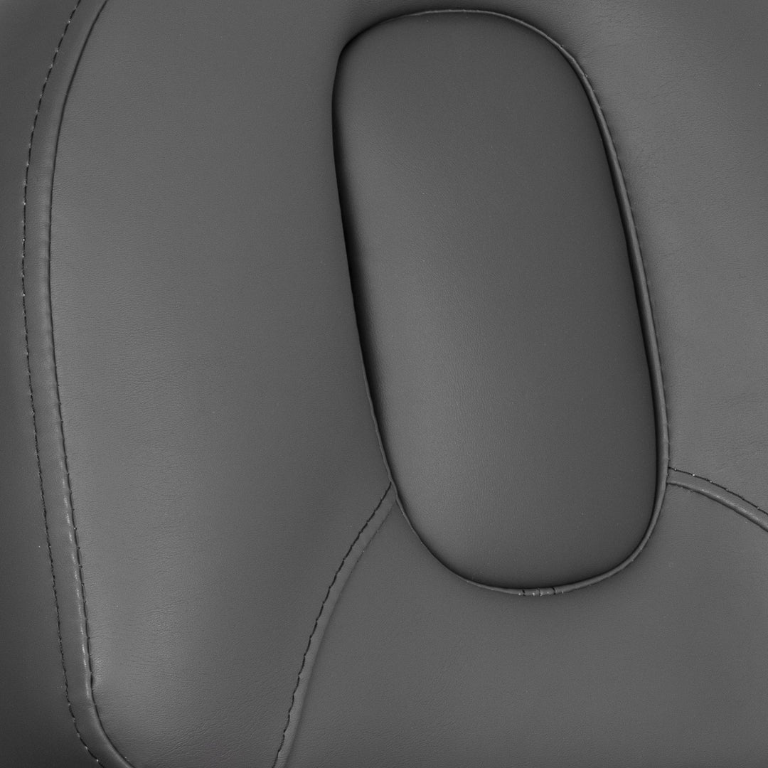 Behandelstoel Elektrisch Kate 4 Motoren Grijs - afbeelding 10