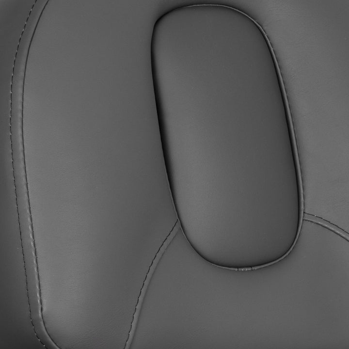 Behandelstoel Elektrisch Kate 4 Motoren Grijs - afbeelding 10