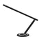 LED Bureaulamp Schoonheidssalon ALL4LIGHT Slim 10W Zwart