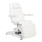 Behandelstoel Elektrisch Expert W-12 4 Wit