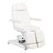 Behandelstoel Elektrisch Expert W-12C Pedi 3 Wit