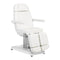 Behandelstoel Elektrisch Expert W-16C Pedi 3 Wit