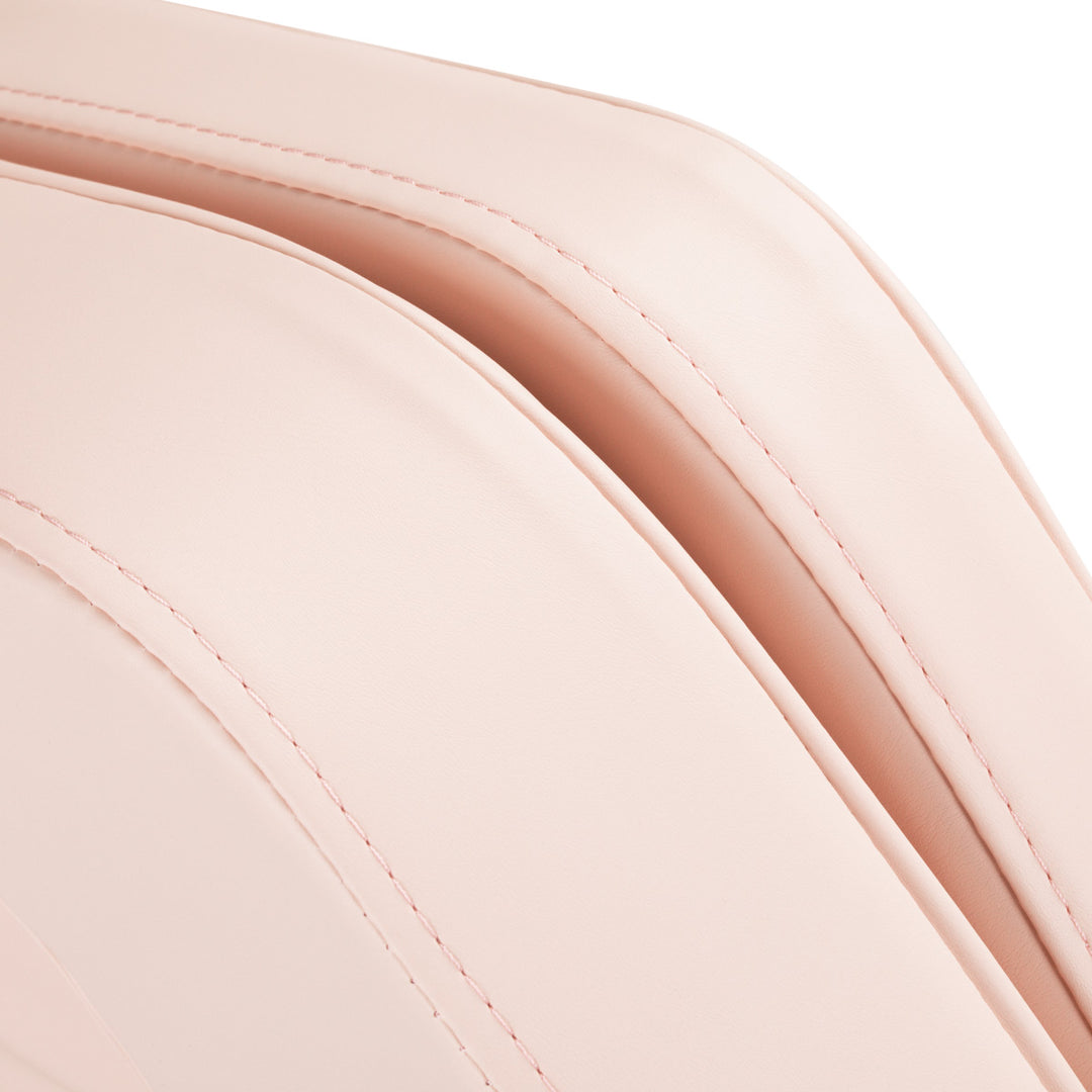 Behandelstoel Hydraulisch Basic 210 Roze - afbeelding 12