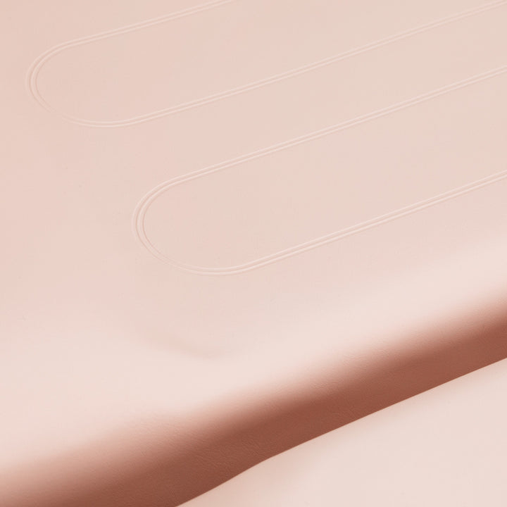 Behandelstoel Hydraulisch Basic 210 Roze - afbeelding 13