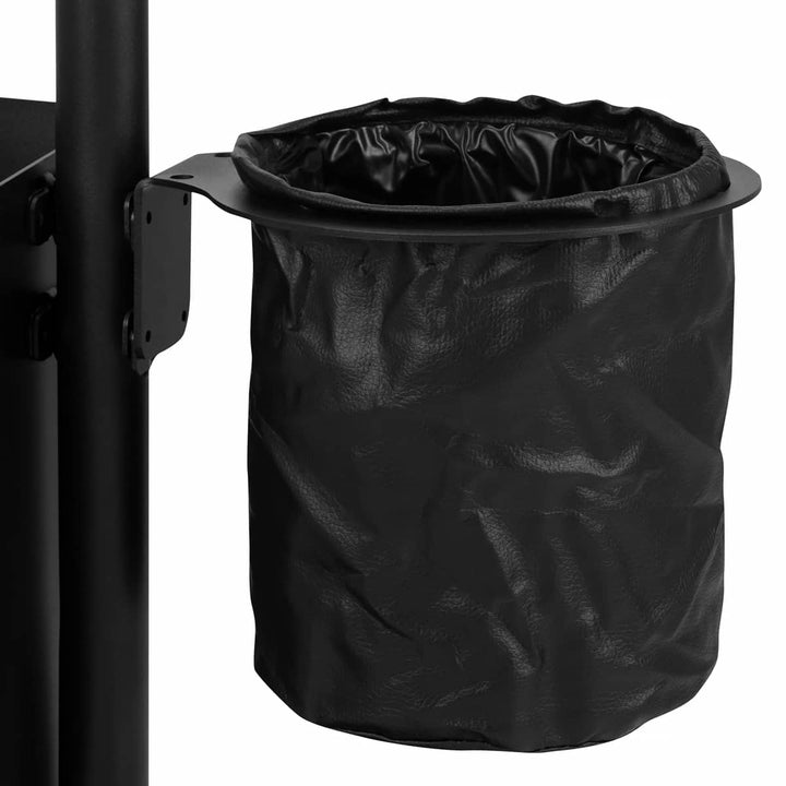 Roltafel Pro-Ink 716C Zwart - afbeelding 5