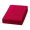Stoelhoes Fluweel Fuchsia