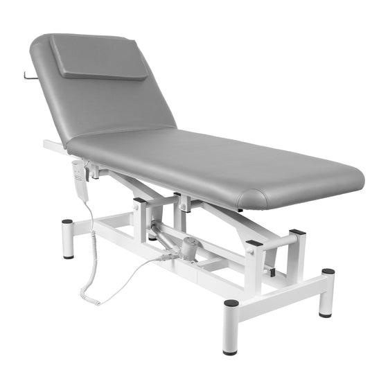 Massagetafel Elektrisch Sillon 079 1 Grijs