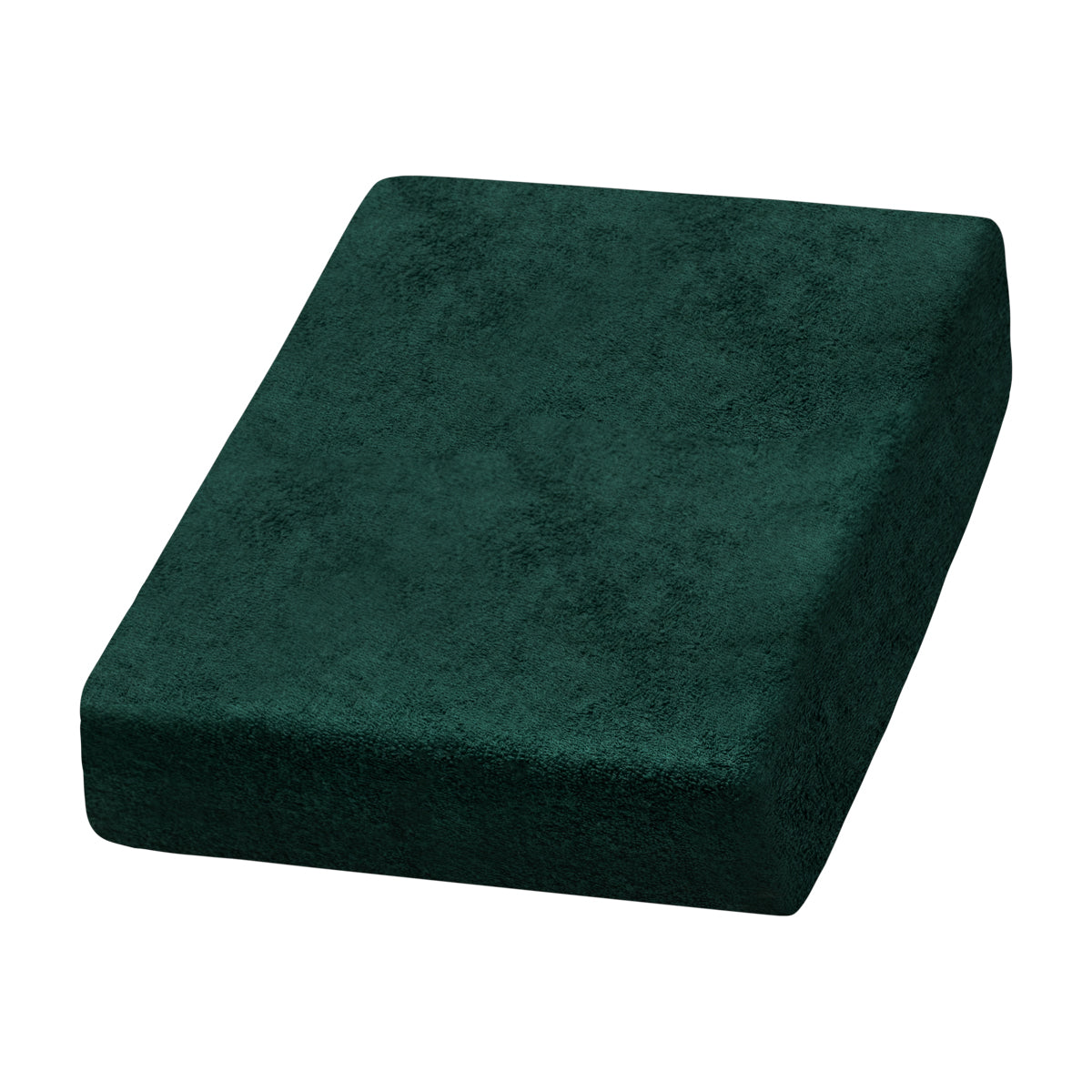 Stoelhoes voor Behandelstoel Terry 190 x 60 cm Flessengroen