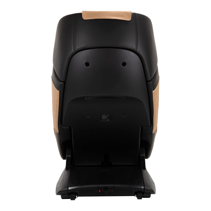 Massagestoel Elektrisch Sakura Standard 801 Bruin - afbeelding 3