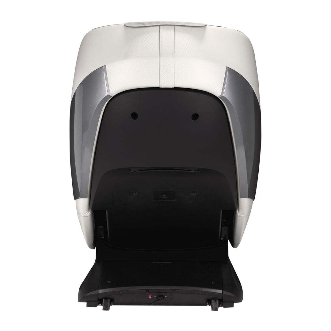 Massagestoel Elektrisch Sakura Comfort Plus 806 Grijs - afbeelding 3