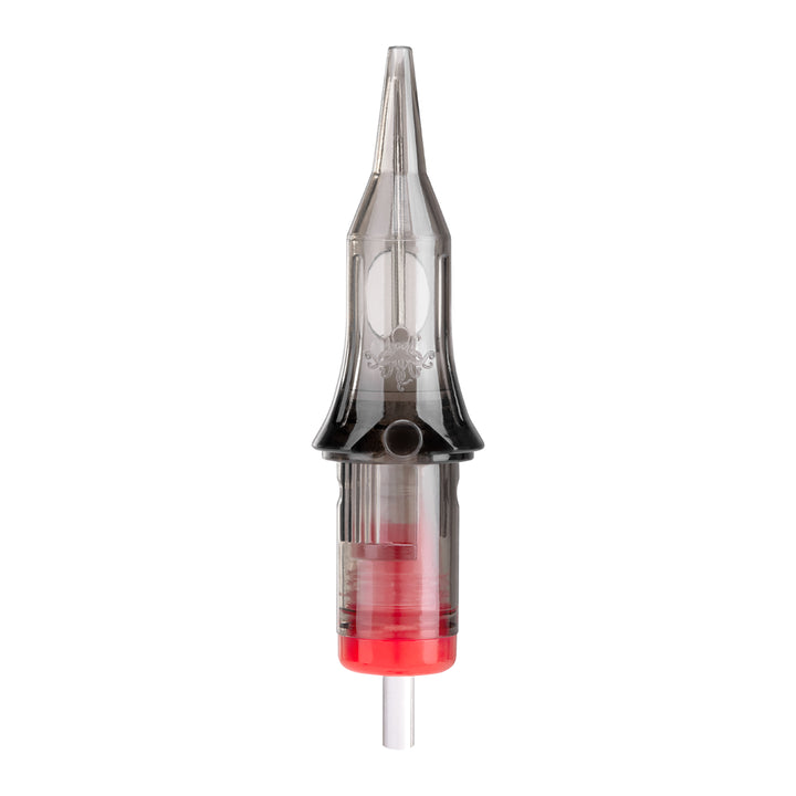 Tattoo Naalden Cartridge Round Liner 11RL 0.25 mm El Cartel V2 10 st - afbeelding 3