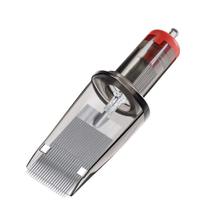Tattoo Naalden Cartridge Magnum 41 0.30 mm El Cartel V2 10 st - afbeelding 2