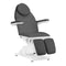 Behandelstoel Elektrisch Sillon Basic Pedi 3 Grijs