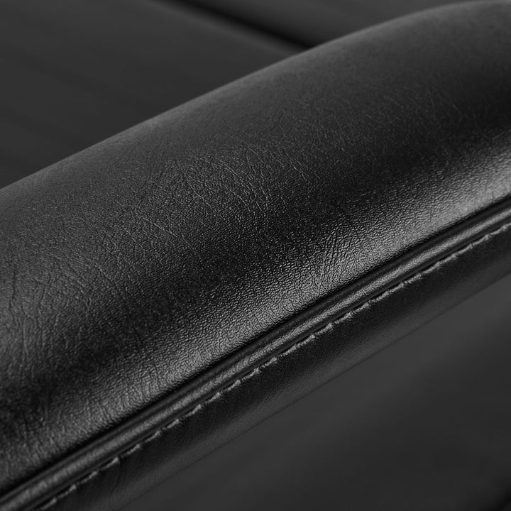 Behandelstoel Hydraulisch Basic 210 Zwart - afbeelding 14