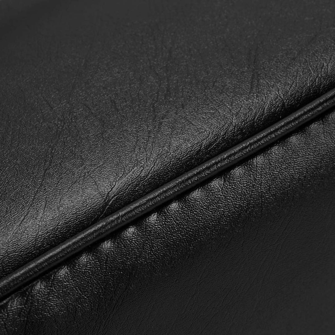 Behandelstoel Hydraulisch Basic 210 Zwart - afbeelding 18