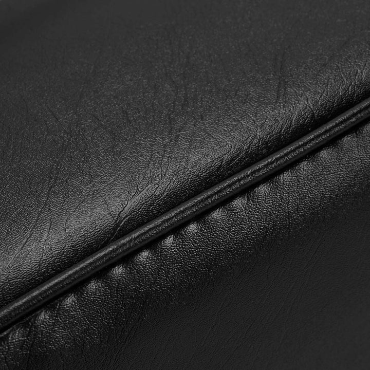 Behandelstoel Hydraulisch Basic 210 Zwart - afbeelding 18